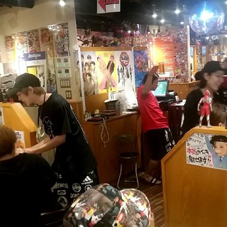 居酒屋いくなら俺んち来い。_2