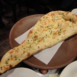 くま☆さん - (2/24)ガーリクナンン　４００円