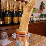 Dolce Mocscato - 