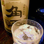 ｂａｒ 松虎 - 角玉