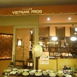 VIETNAM FROG - 