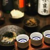 酒肴や 治流