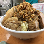 ラーメン荘 歴史を刻め - 