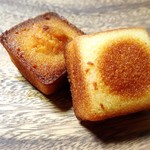 ショコラ リパブリック 神戸阪急店 - 