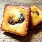 ショコラ リパブリック 神戸阪急店 - 