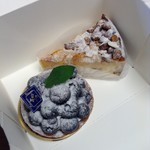 パティスリー ケイト シィ - 