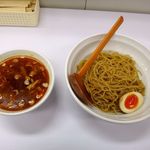 麺匠あじゃり - 信州つけ麺