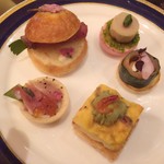 スプレンディード - 