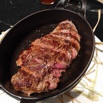 HUGO DESNOYER Ebisu - ポワール