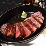 HUGO DESNOYER Ebisu - 