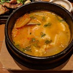 韓国料理 水刺齋 - 