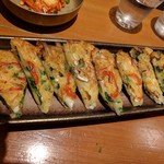 韓国料理 水刺齋 - 