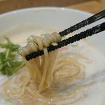 麺家 獅子丸 - 