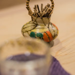 うを徳 - 黑文字（くろもじ）