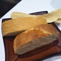 アンティコ　カステッロ - パン