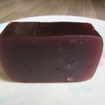 とらや 銀座三越売店