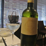 リストランテ カノフィーロ - マルケのヴェルディッキオ