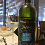 リストランテ カノフィーロ - ロエロ・アルネイス