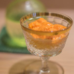 うを徳 - 紅椒（パプリカ）ムウス