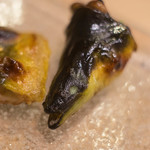 うを徳 - 備州（きび）兒島灣（こじまわん）の鰻（むなぎ）、首級（みしるし）