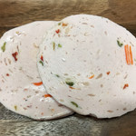 ハム日和 - 甲斐大泉/パン | 食べログ