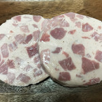 ハム日和 - 甲斐大泉/パン | 食べログ