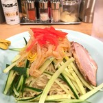 Baikohken - やんちゃだ