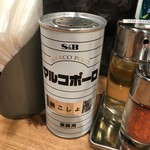 Baikohken - こしょうだ