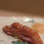 うを徳 - 佐渡嶋（さとがしま）の鮪（しび）