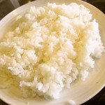 みすたーらいおん - ライス