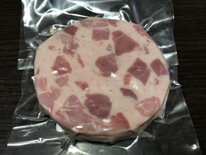 写真 : ハム日和 - 甲斐大泉/パン | 食べログ