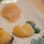 うを徳 - その手（て）は桑名（くはな）の莫迦貝（ばかゞひ）小柱（こばしら）