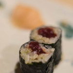 うを徳 - 鐵火卷（てつくわまき）