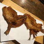 大衆魚酒場 こばやし - 