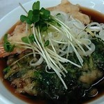 深大寺門前そば - 3