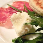 ラ スフォリーナ - メニューピッコロ<平日限定> 1400円 のお通し