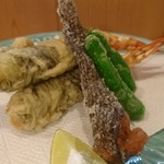 南部 - 