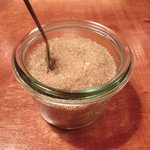 ラ スフォリーナ - メニューピッコロ<平日限定> 1400円 の砂糖