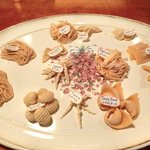 ラ スフォリーナ - 乾燥パスタのサンプル