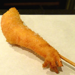 串揚げ タケナカ - 