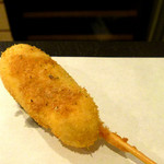 串揚げ タケナカ - 