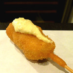 串揚げ タケナカ - 