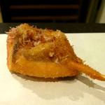 串揚げ タケナカ - 