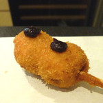 串揚げ タケナカ - 