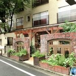 ラ スフォリーナ - 外観の風景です