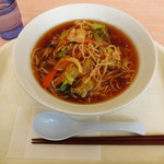 Poppo - サンマー麺