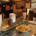 ラズィーズ 市ヶ尾店 - 