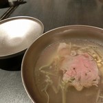 肉割烹 まさき - 