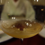 シャテール - 2007 napa valley chardonnay darioush