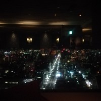 スカイダイニング リーガトップ - 